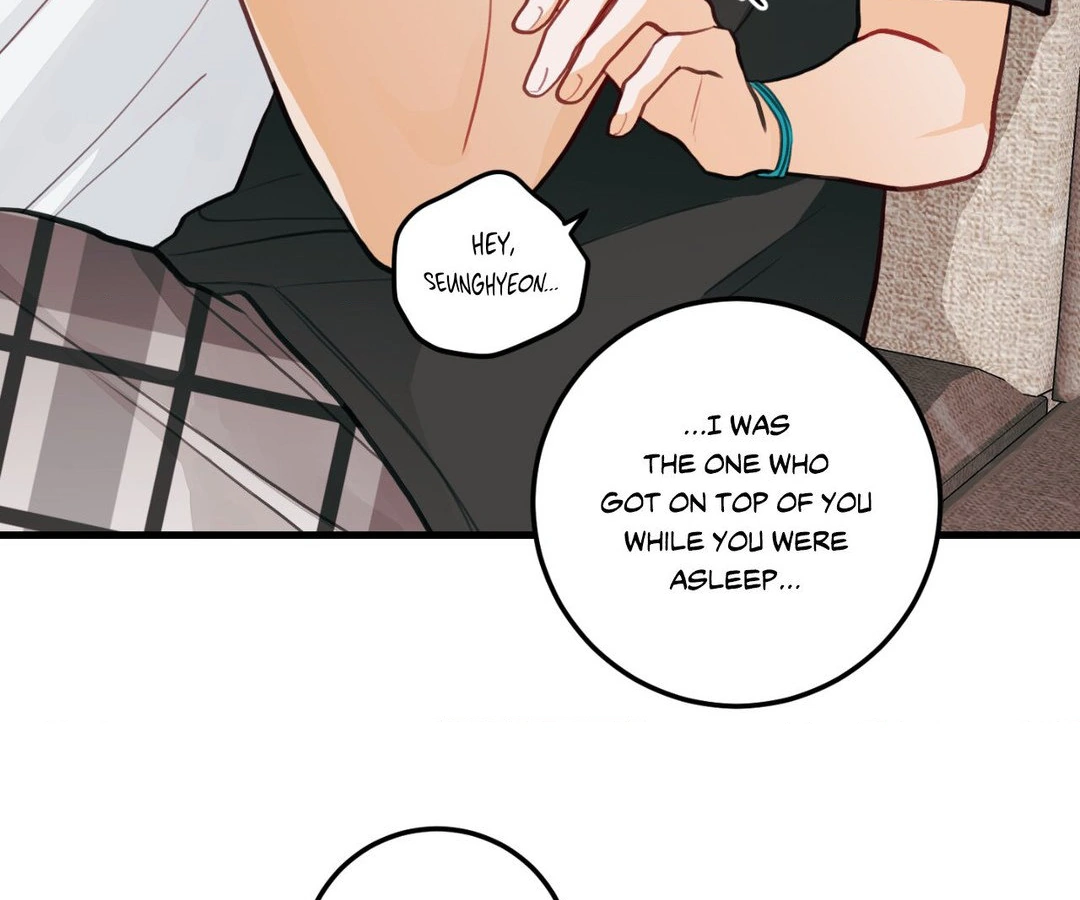 When Pear Blossoms Bloom - Chapter 18 Page 53