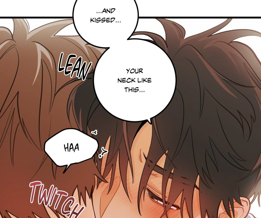 When Pear Blossoms Bloom - Chapter 18 Page 54