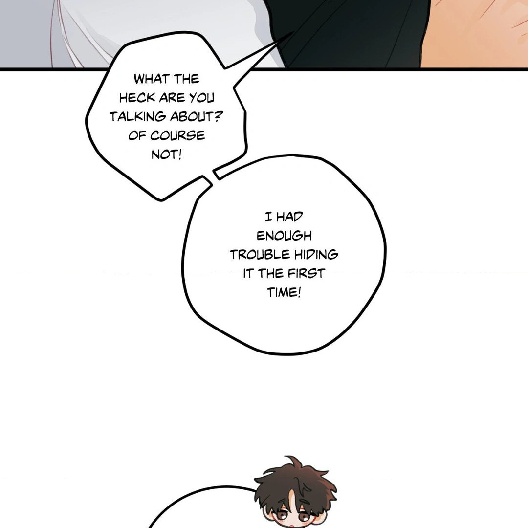 When Pear Blossoms Bloom - Chapter 18 Page 57