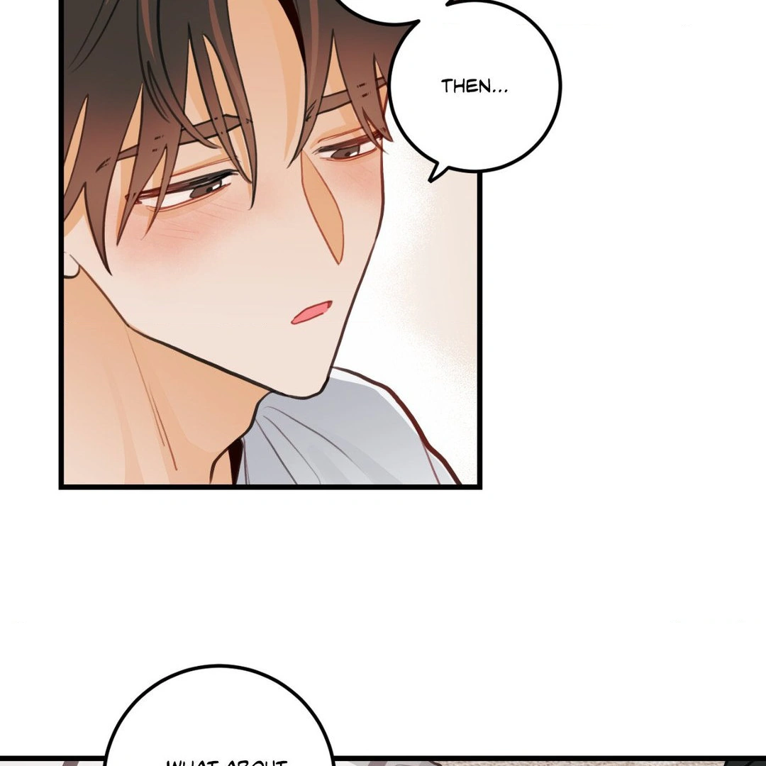 When Pear Blossoms Bloom - Chapter 18 Page 61