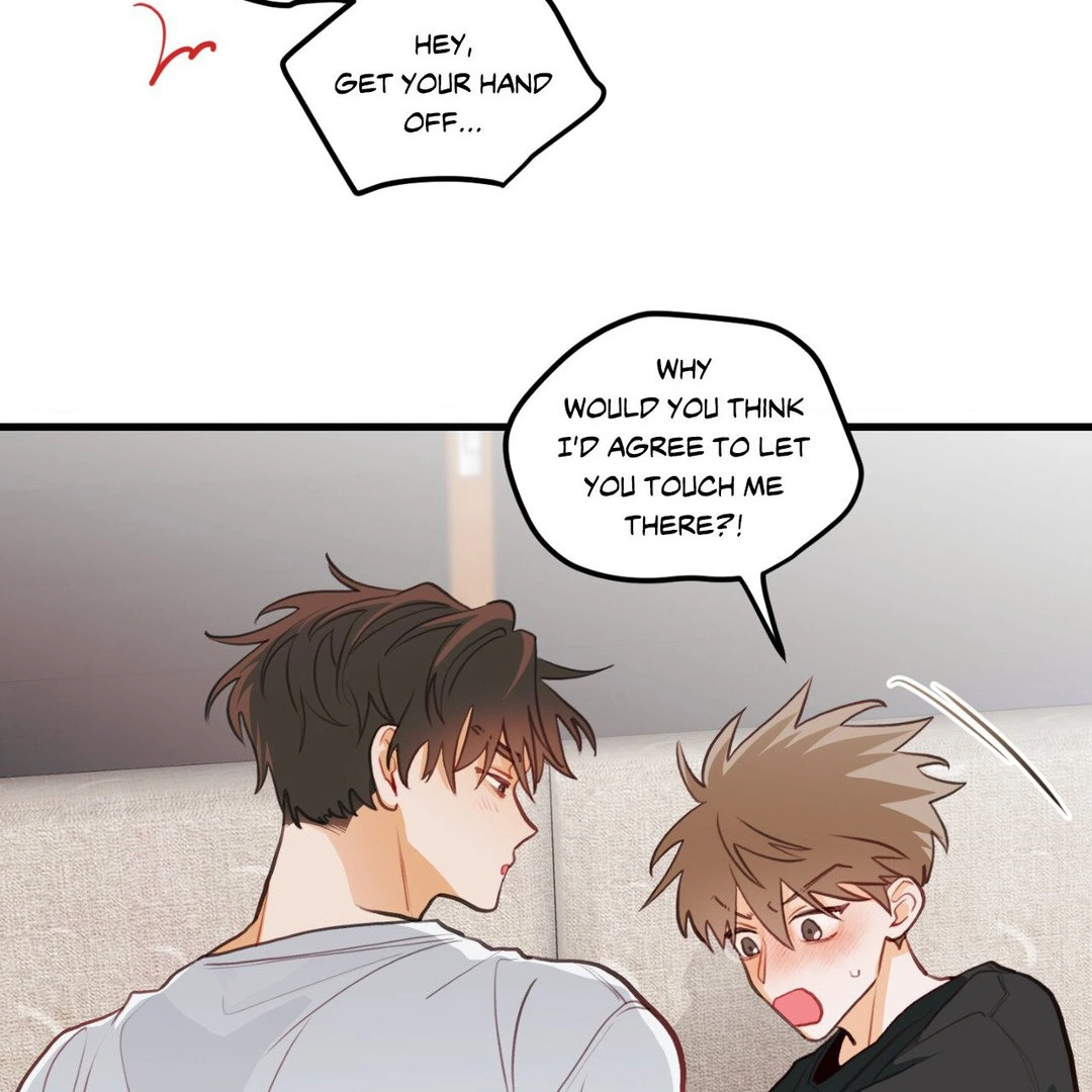When Pear Blossoms Bloom - Chapter 18 Page 63
