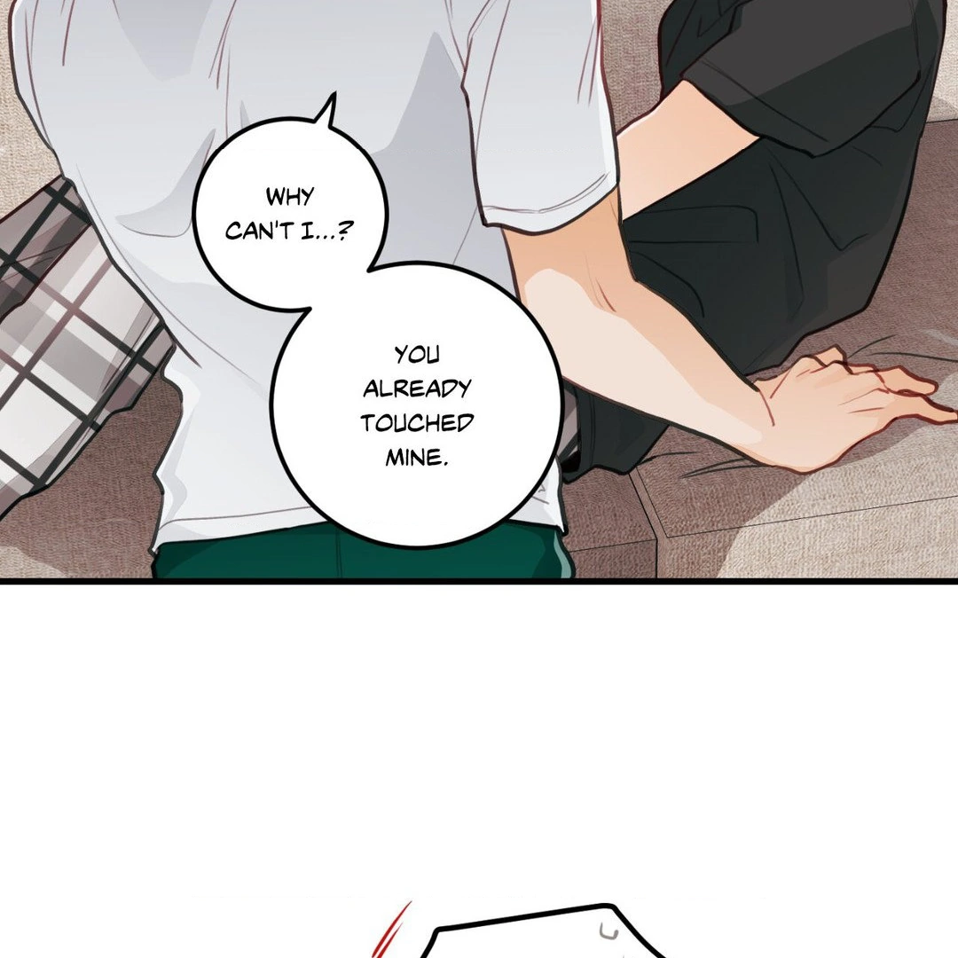 When Pear Blossoms Bloom - Chapter 18 Page 64