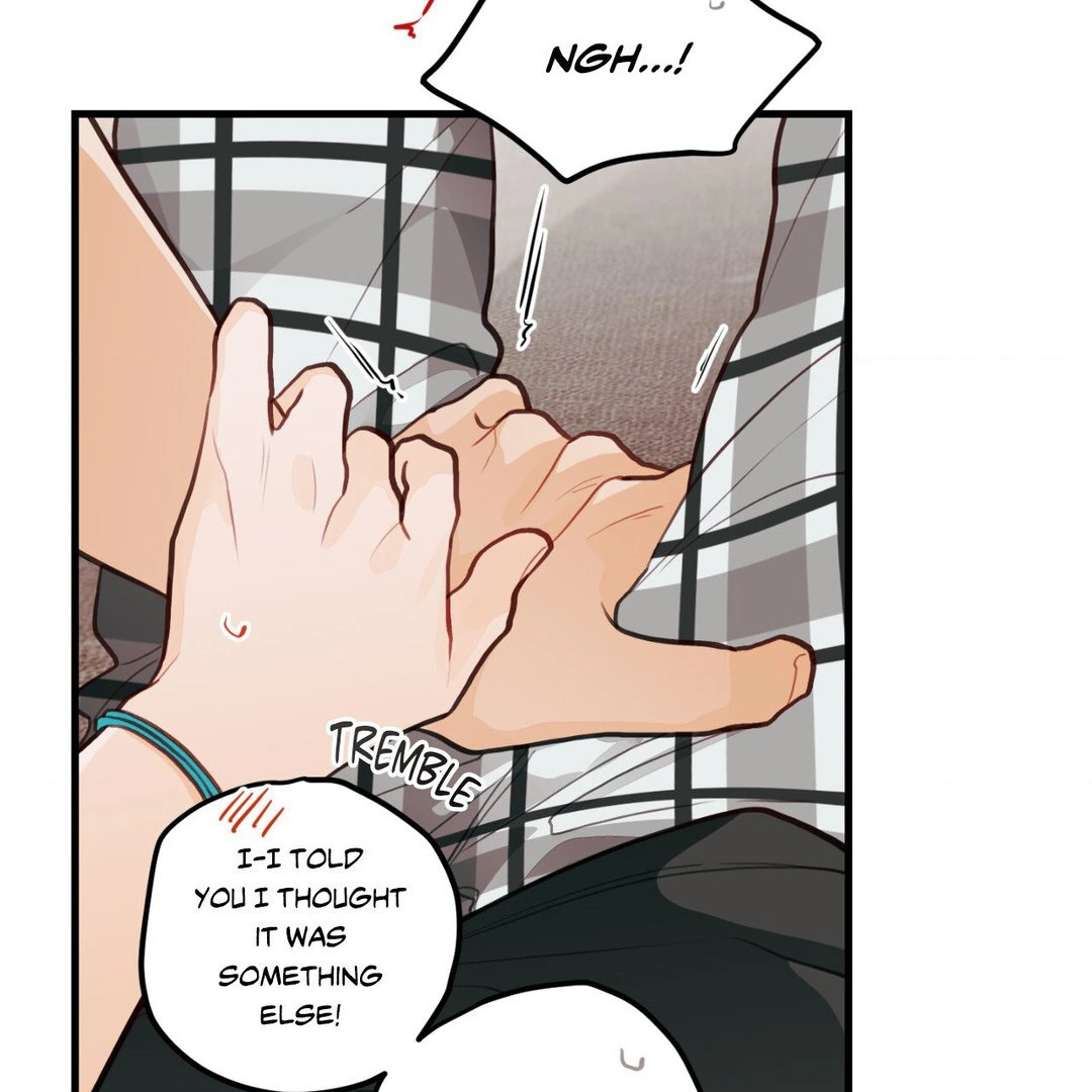 When Pear Blossoms Bloom - Chapter 18 Page 65