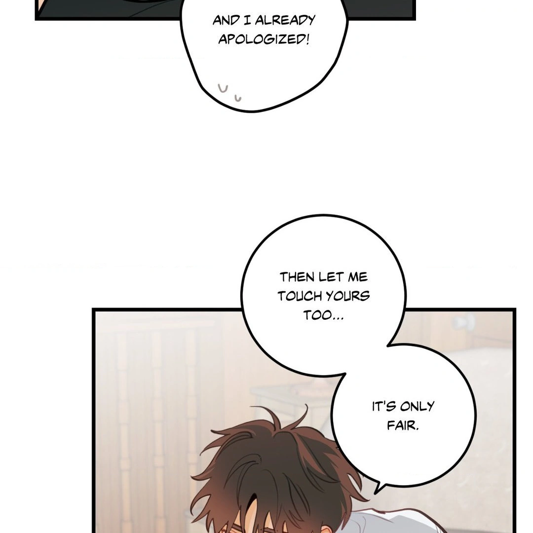 When Pear Blossoms Bloom - Chapter 18 Page 66