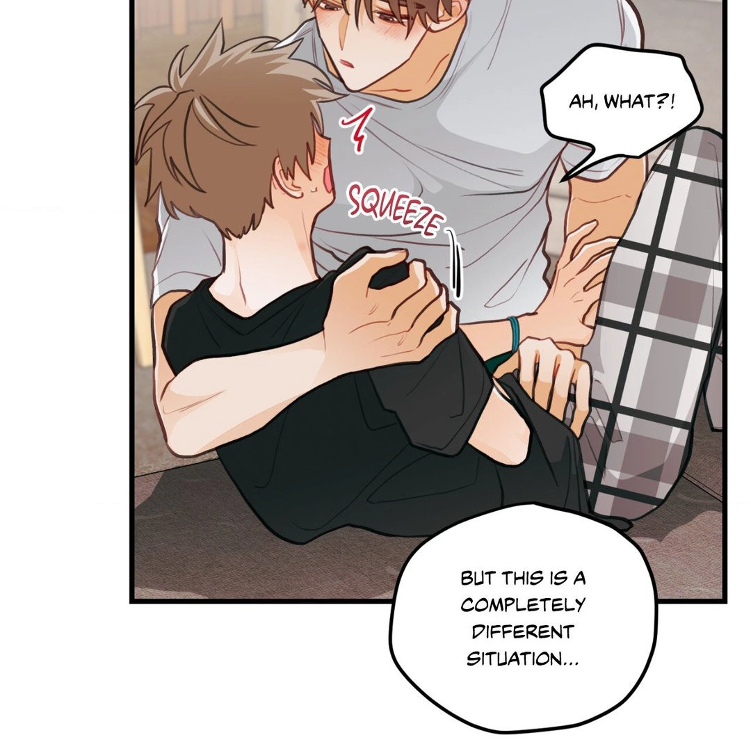 When Pear Blossoms Bloom - Chapter 18 Page 67