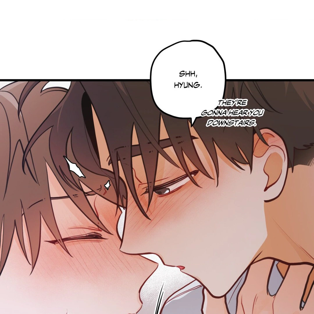 When Pear Blossoms Bloom - Chapter 18 Page 68
