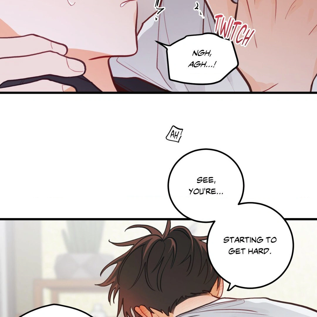 When Pear Blossoms Bloom - Chapter 18 Page 69