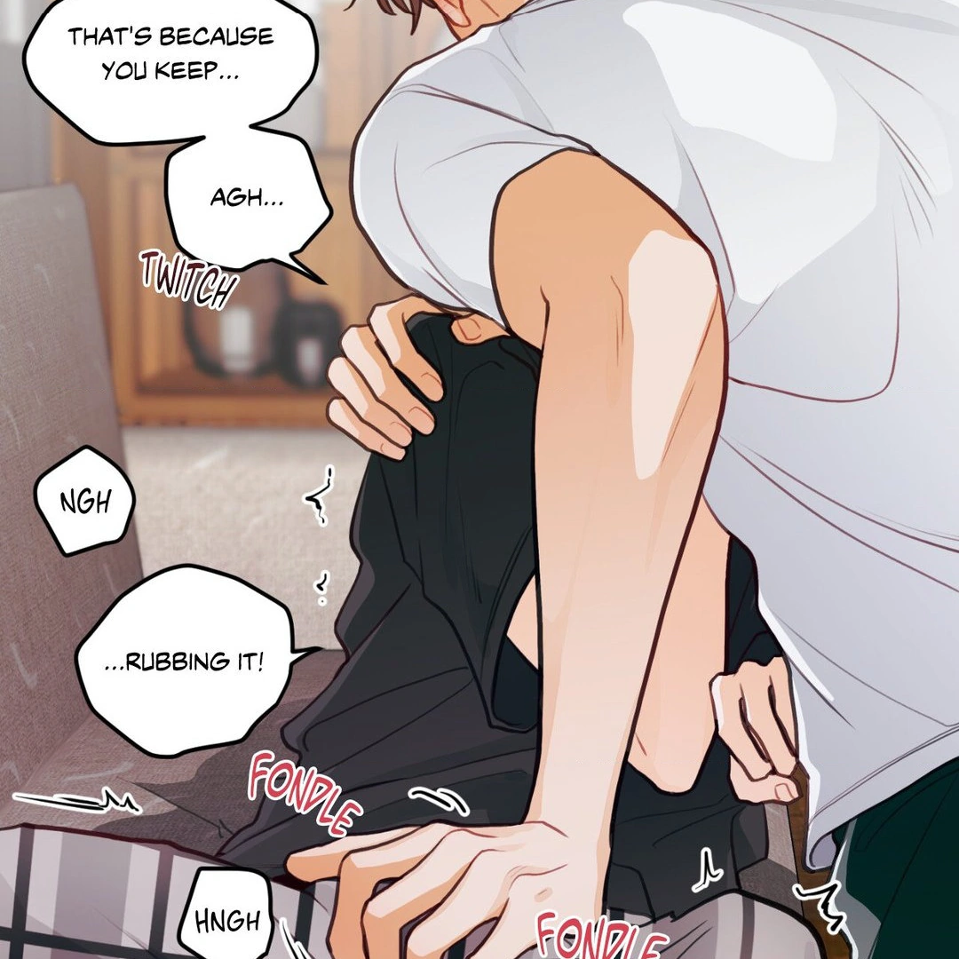 When Pear Blossoms Bloom - Chapter 18 Page 70