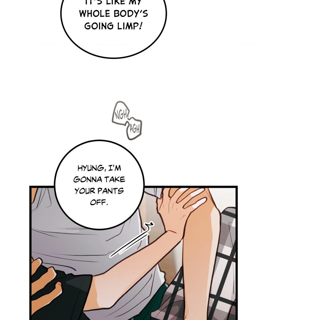 When Pear Blossoms Bloom - Chapter 18 Page 73