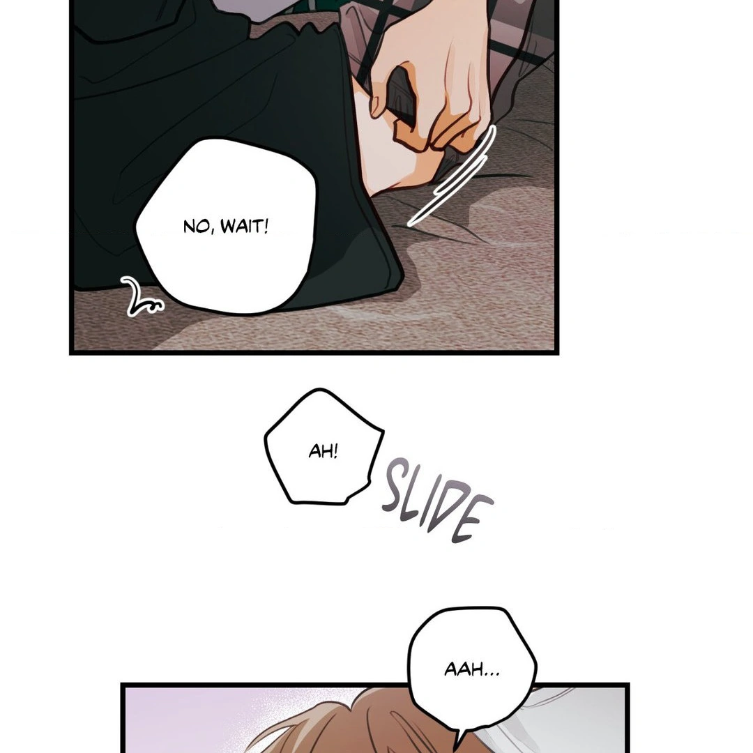 When Pear Blossoms Bloom - Chapter 18 Page 74