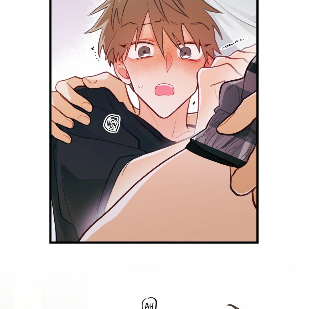When Pear Blossoms Bloom - Chapter 18 Page 75