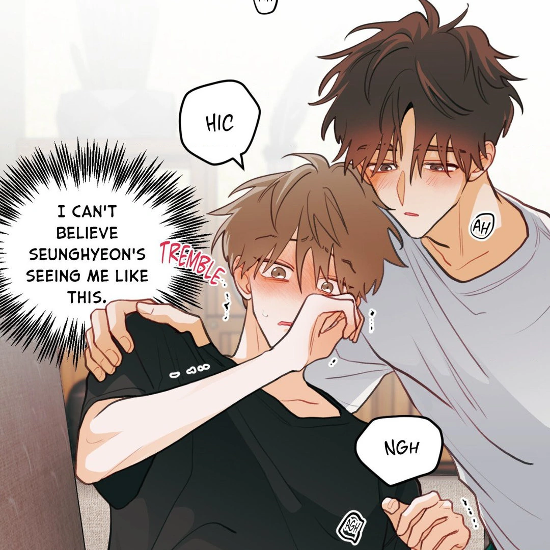 When Pear Blossoms Bloom - Chapter 18 Page 76
