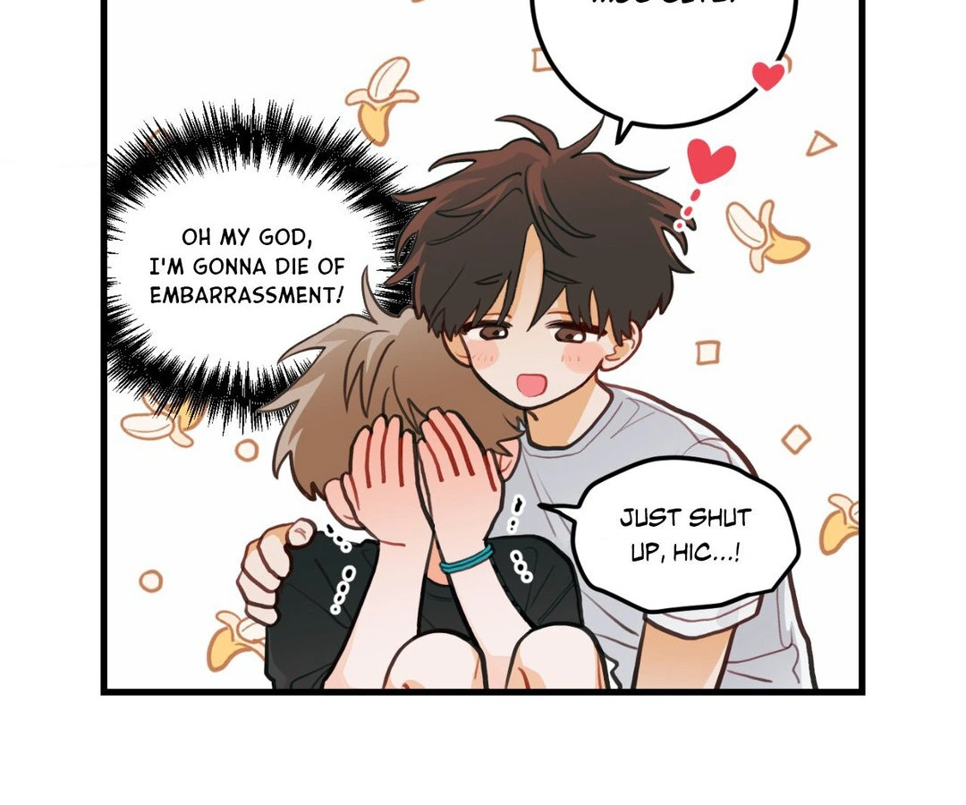 When Pear Blossoms Bloom - Chapter 18 Page 80