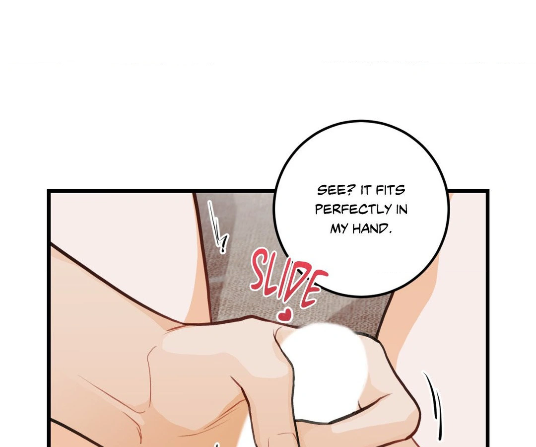 When Pear Blossoms Bloom - Chapter 18 Page 81