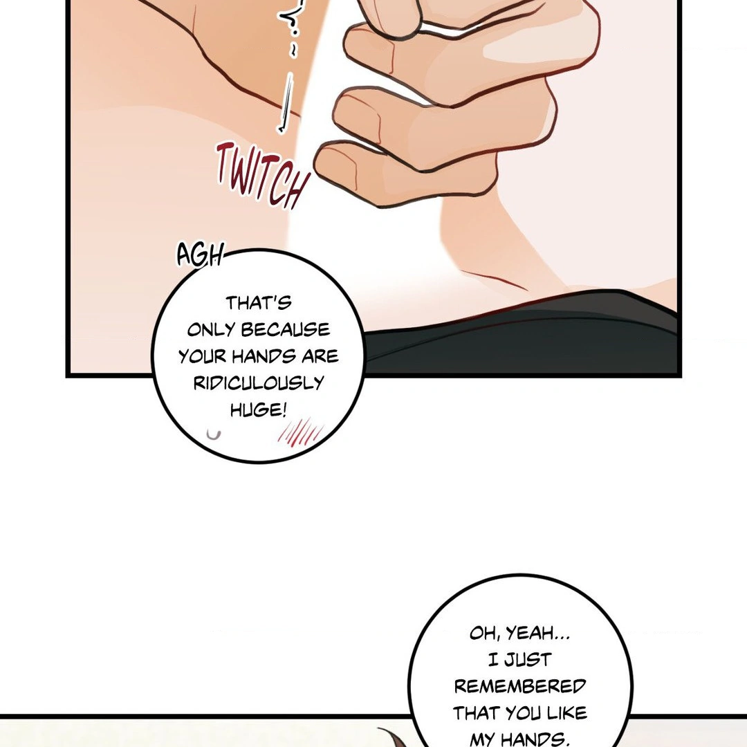When Pear Blossoms Bloom - Chapter 18 Page 82