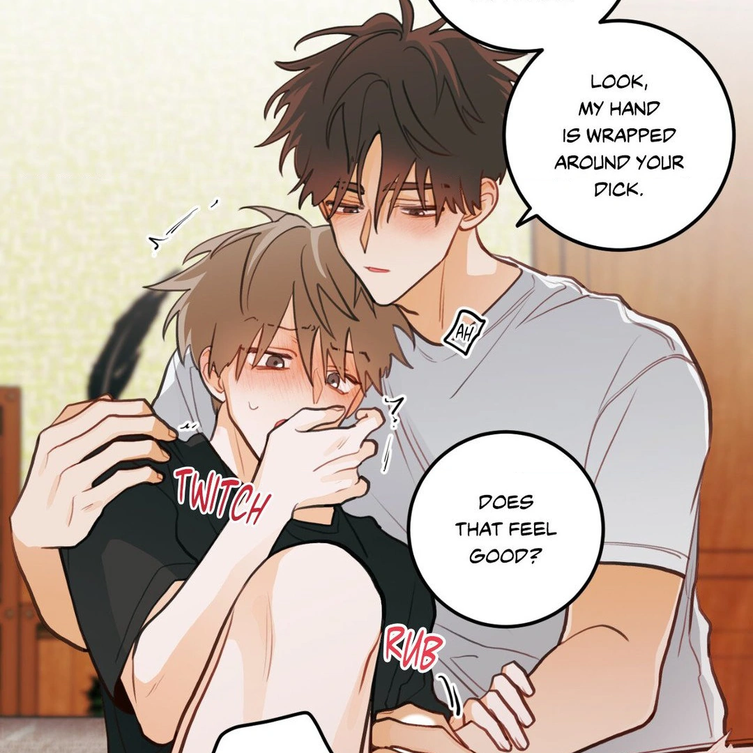 When Pear Blossoms Bloom - Chapter 18 Page 83