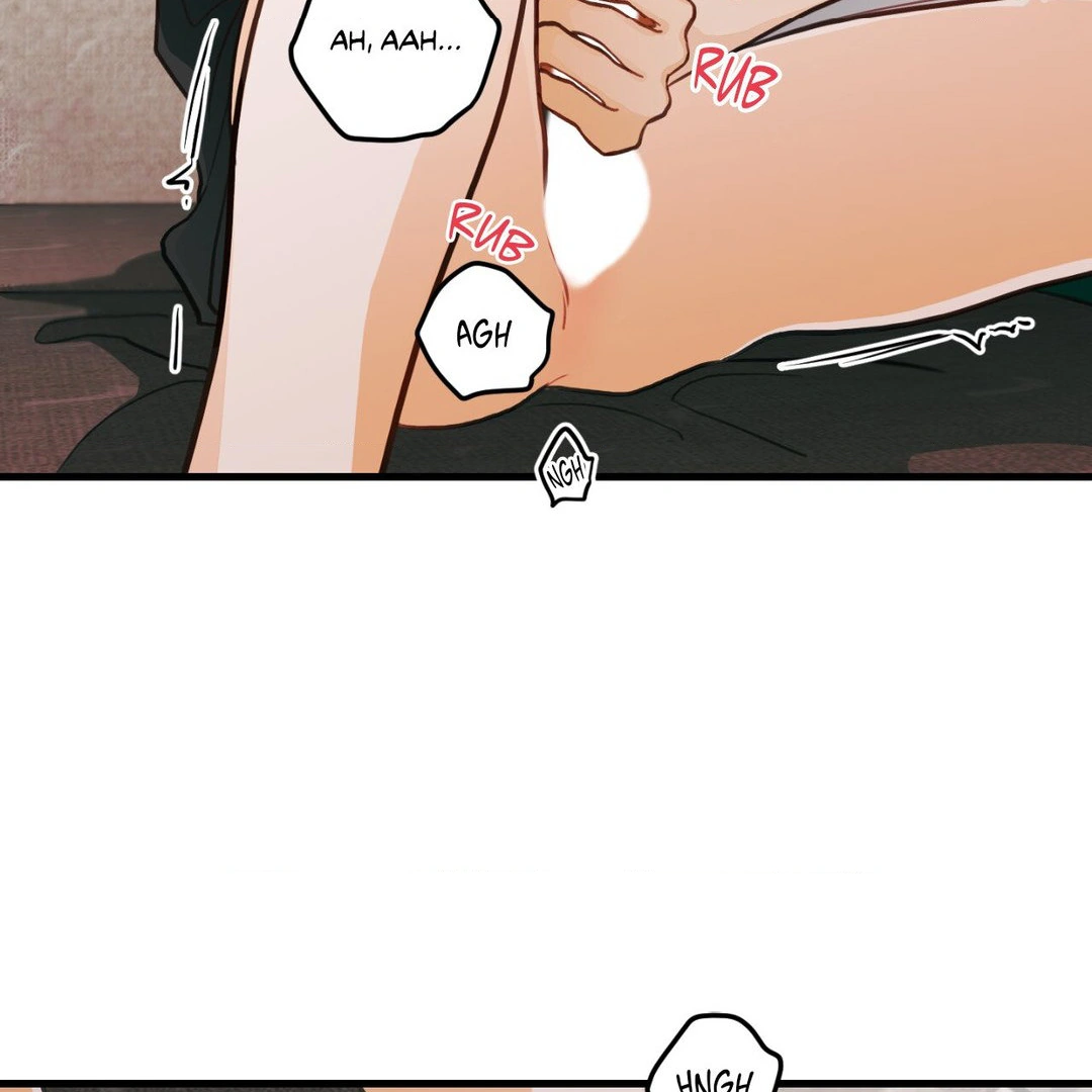 When Pear Blossoms Bloom - Chapter 18 Page 84