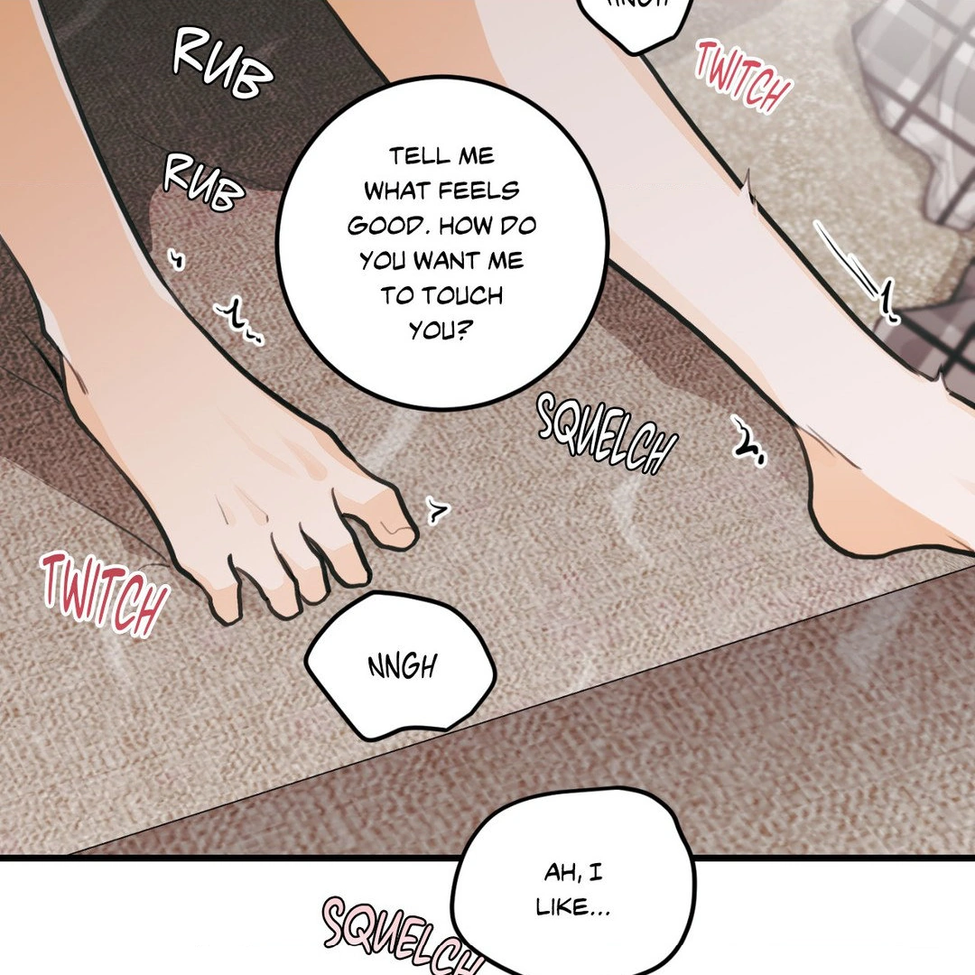 When Pear Blossoms Bloom - Chapter 18 Page 85