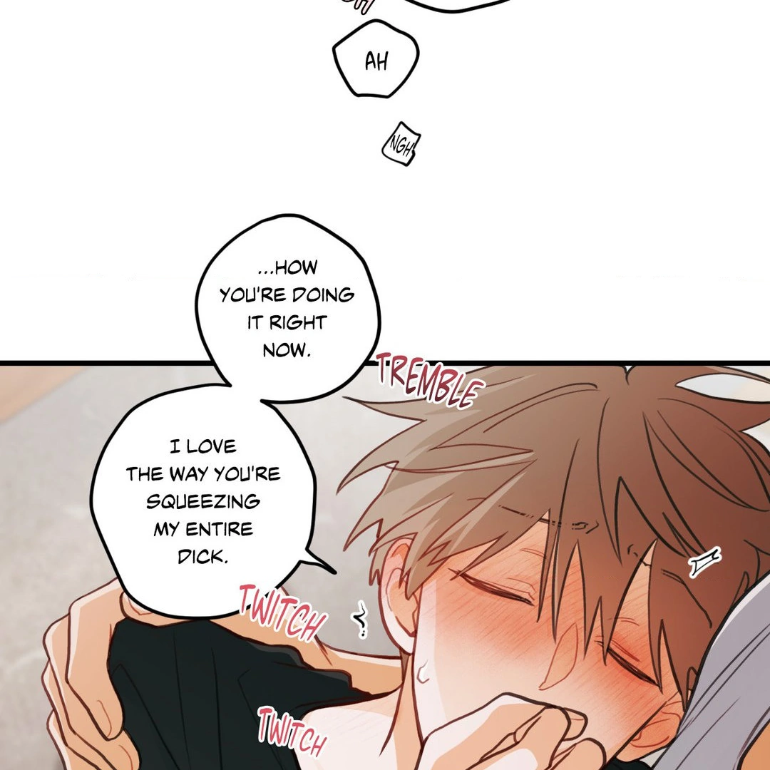 When Pear Blossoms Bloom - Chapter 18 Page 86