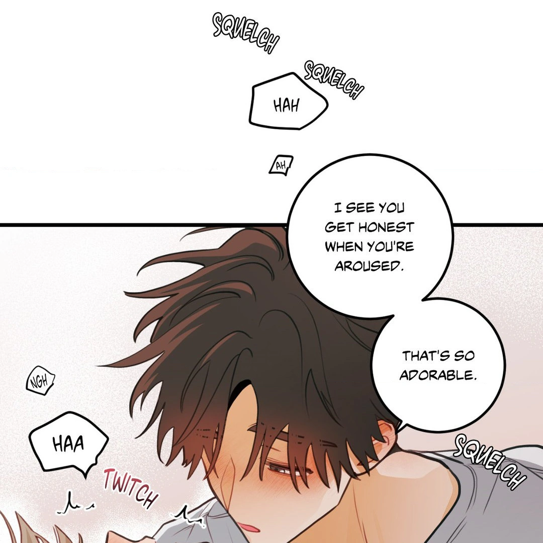 When Pear Blossoms Bloom - Chapter 18 Page 88