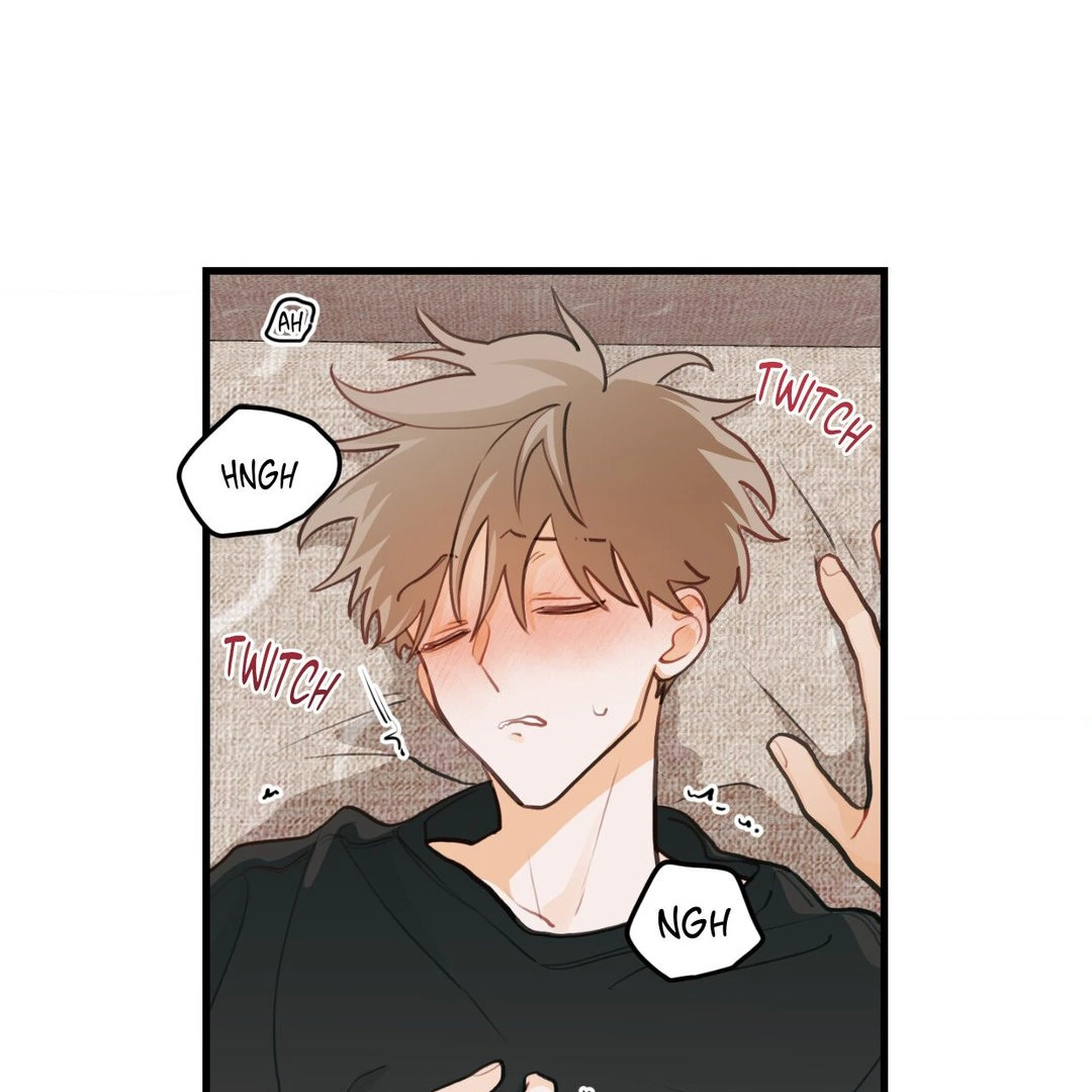 When Pear Blossoms Bloom - Chapter 18 Page 90
