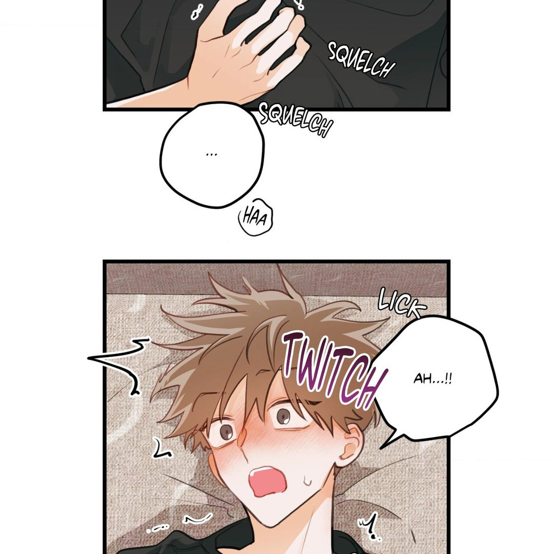 When Pear Blossoms Bloom - Chapter 18 Page 91