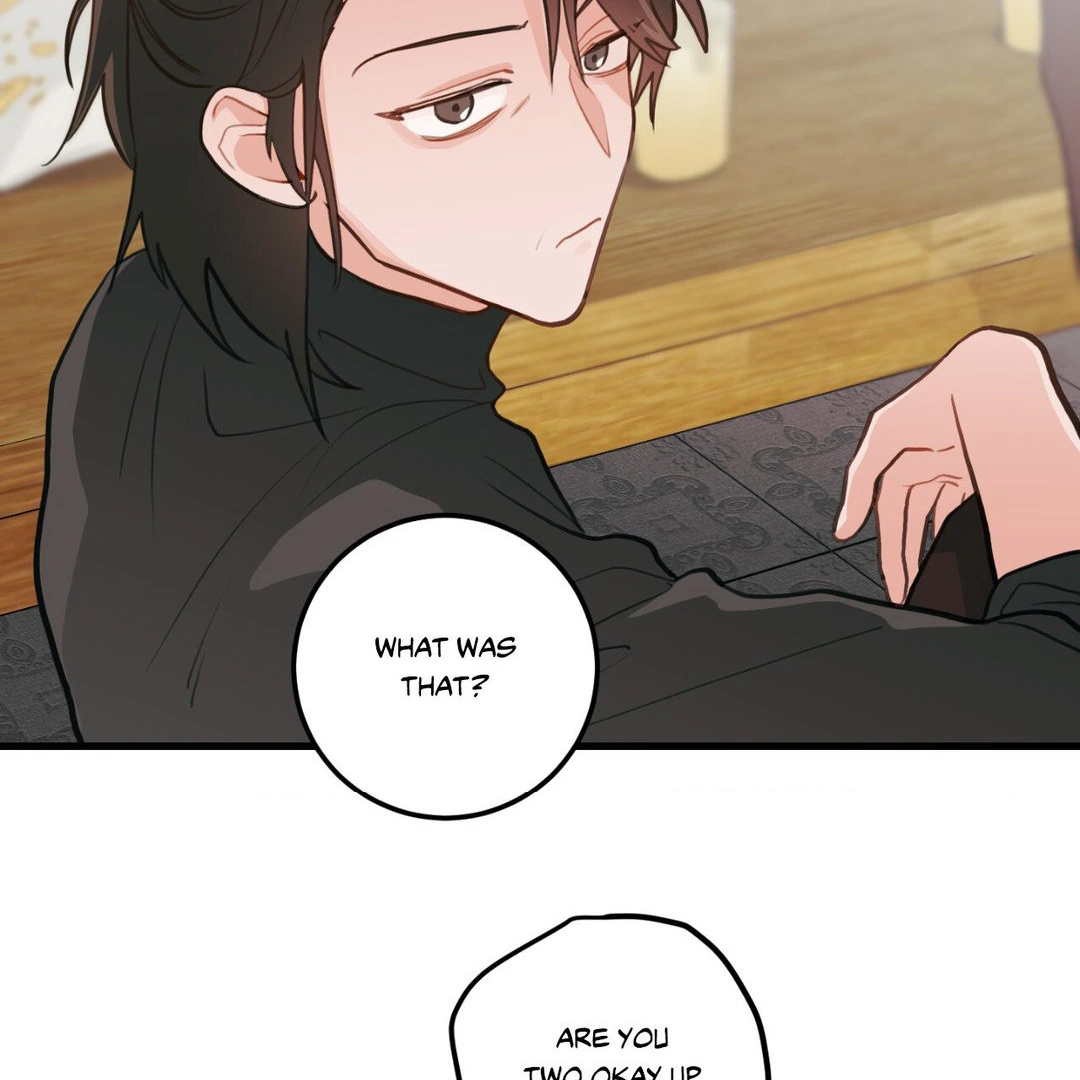 When Pear Blossoms Bloom - Chapter 18 Page 95