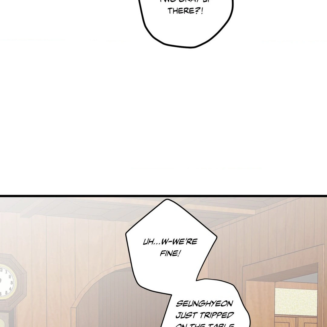 When Pear Blossoms Bloom - Chapter 18 Page 96