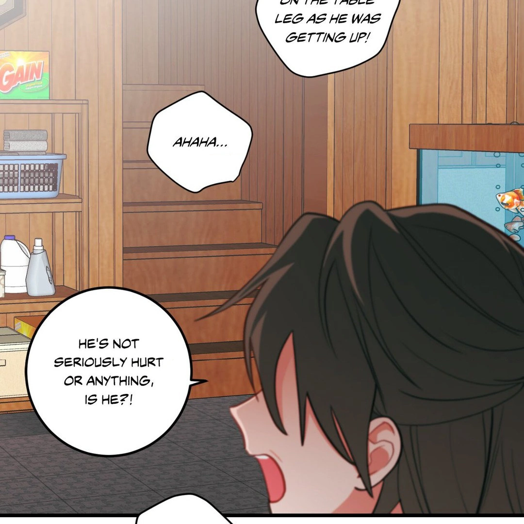 When Pear Blossoms Bloom - Chapter 18 Page 97