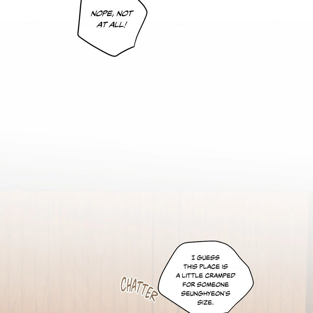 When Pear Blossoms Bloom - Chapter 18 Page 98