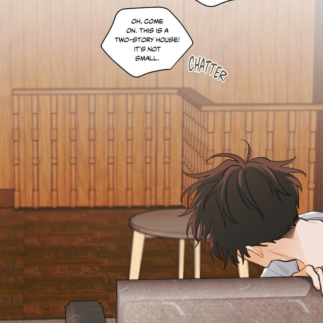 When Pear Blossoms Bloom - Chapter 18 Page 99