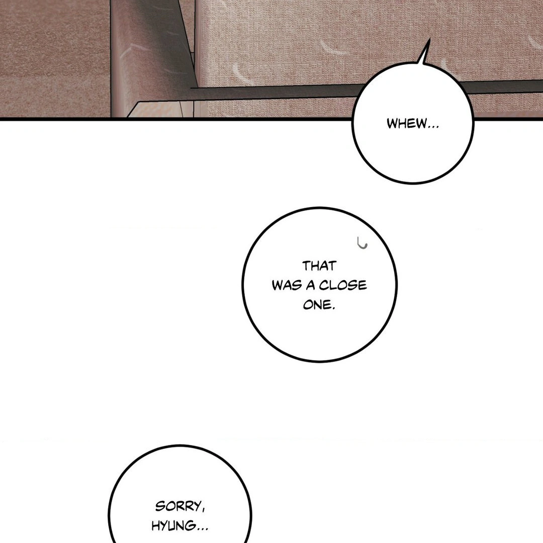 When Pear Blossoms Bloom - Chapter 18 Page 100