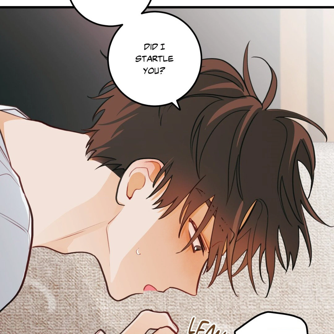 When Pear Blossoms Bloom - Chapter 18 Page 101