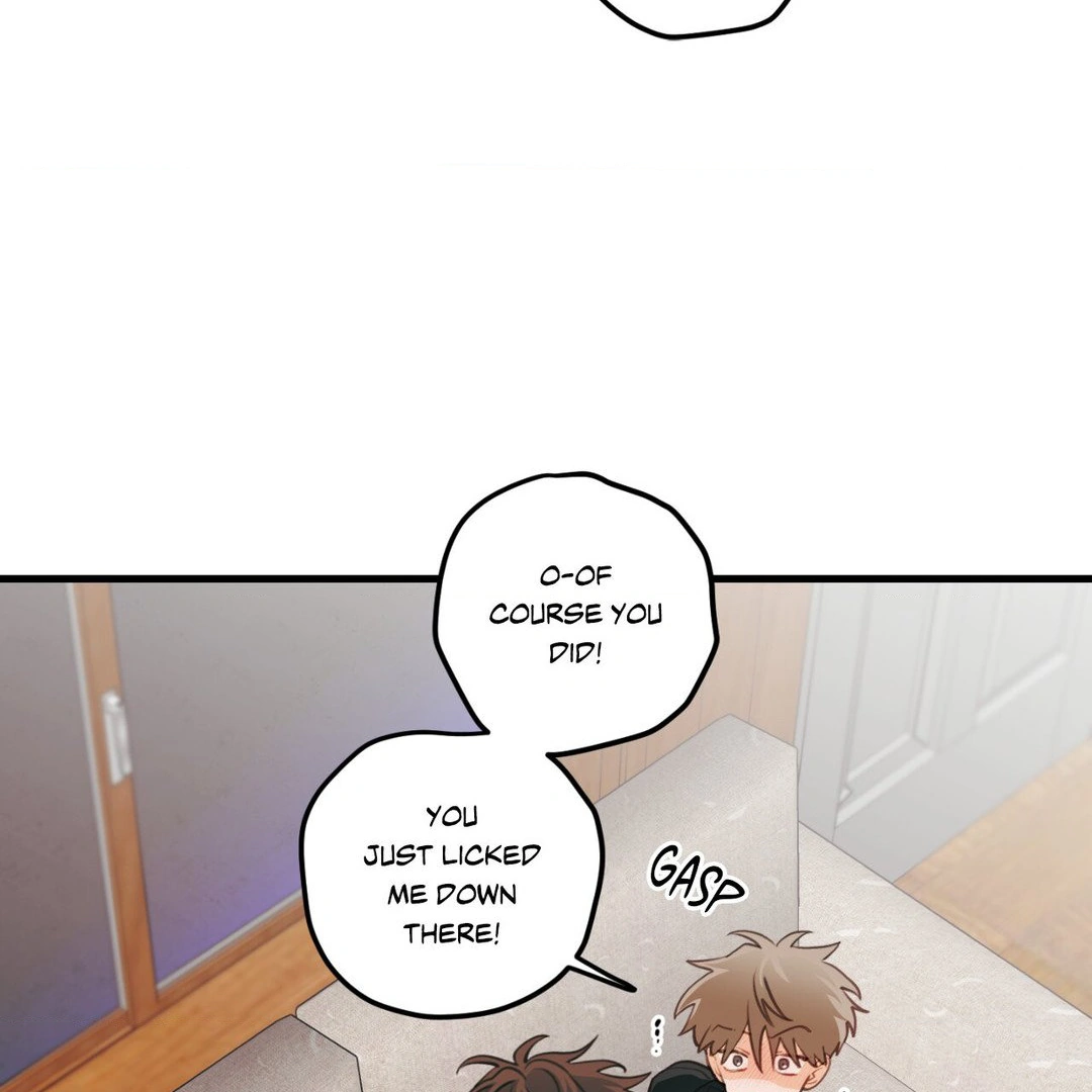 When Pear Blossoms Bloom - Chapter 18 Page 103