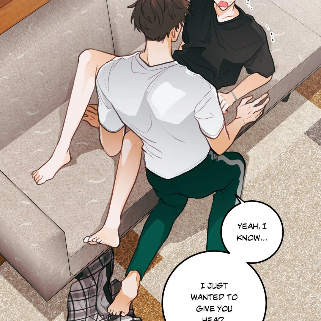 When Pear Blossoms Bloom - Chapter 18 Page 104