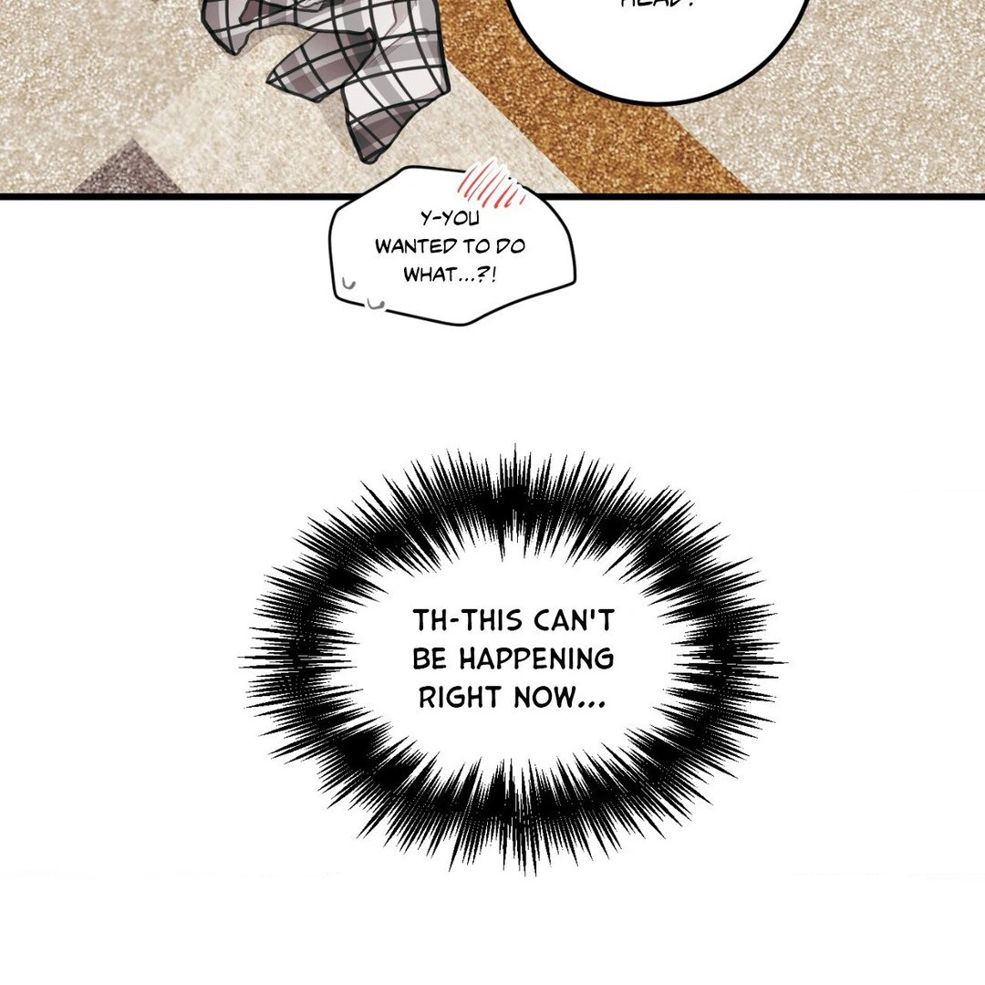 When Pear Blossoms Bloom - Chapter 18 Page 105