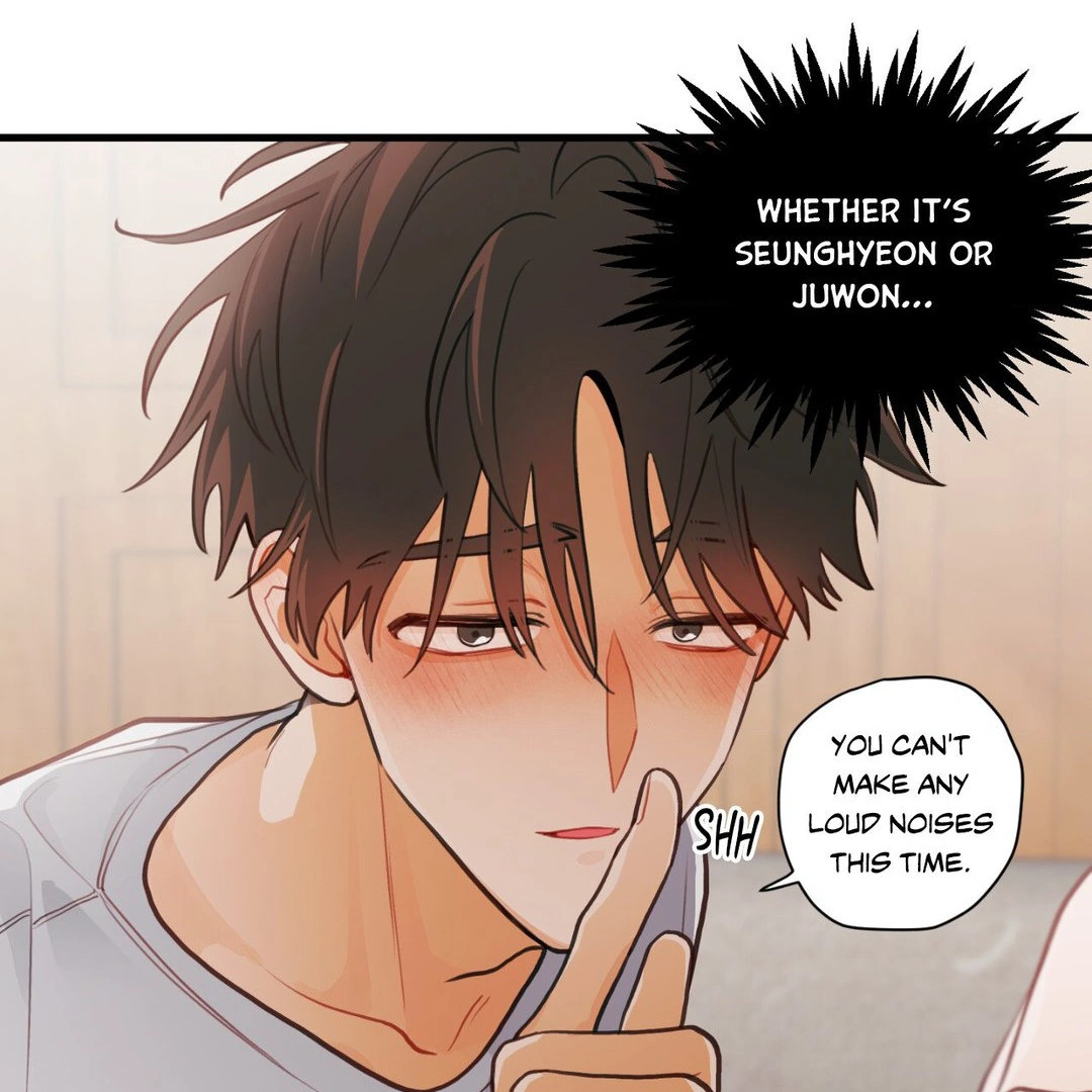 When Pear Blossoms Bloom - Chapter 18 Page 106