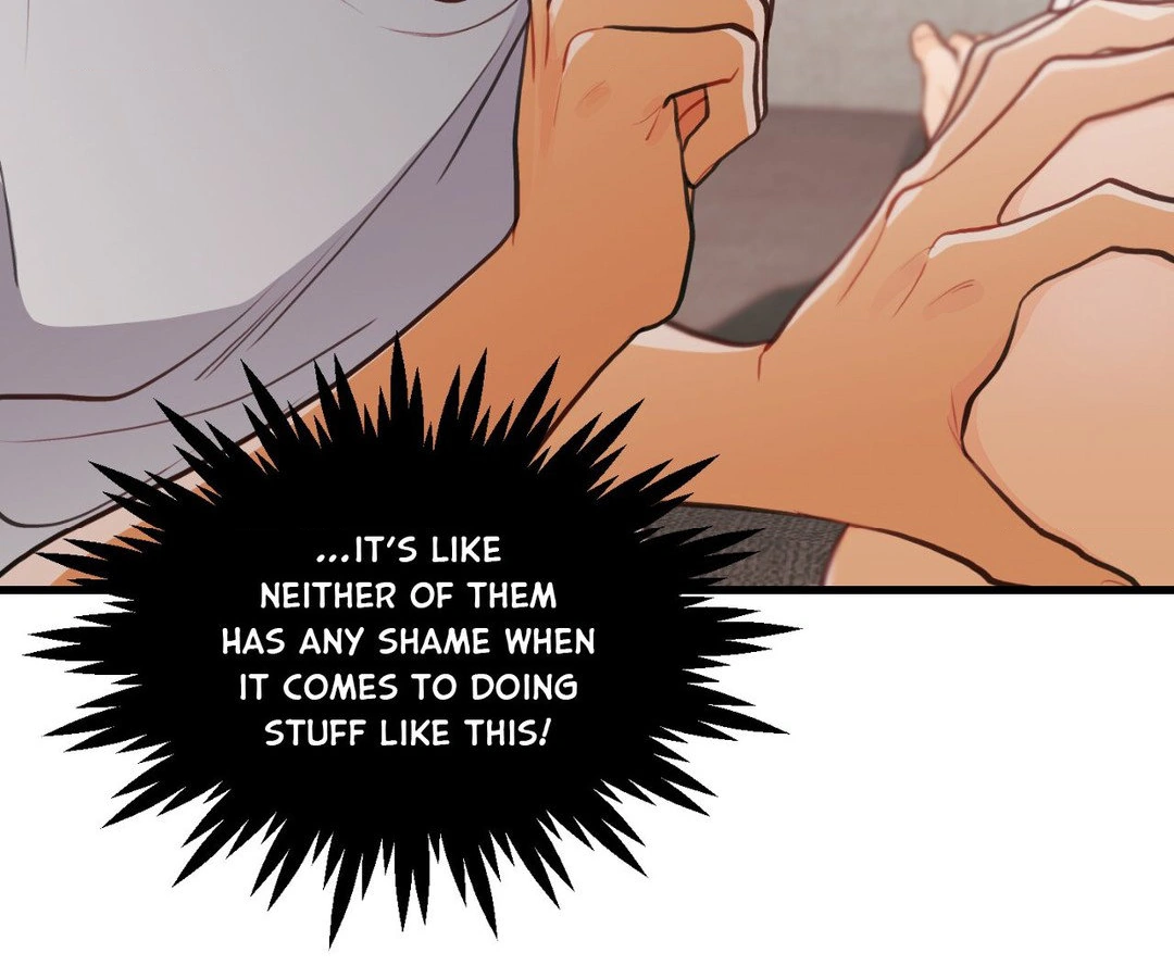 When Pear Blossoms Bloom - Chapter 18 Page 107
