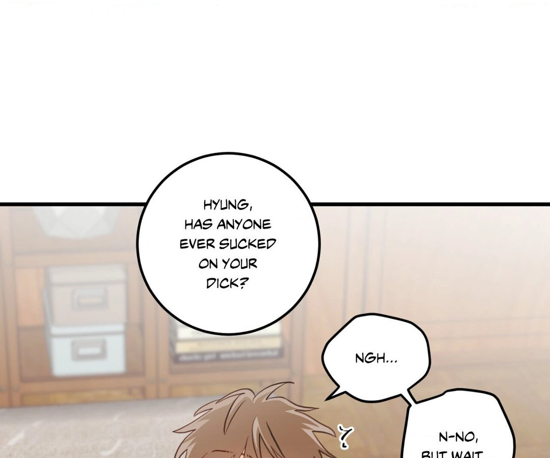 When Pear Blossoms Bloom - Chapter 18 Page 108