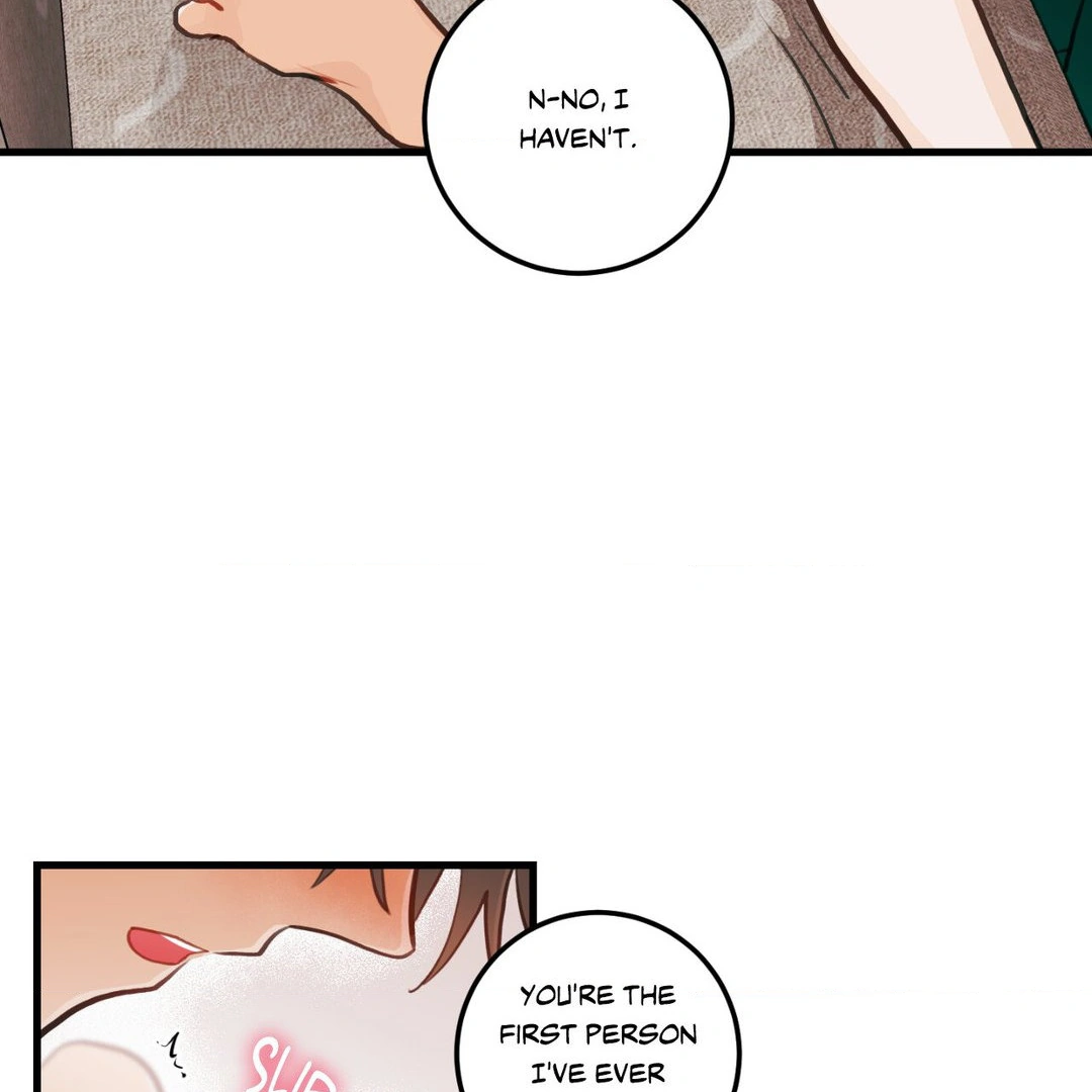 When Pear Blossoms Bloom - Chapter 18 Page 110