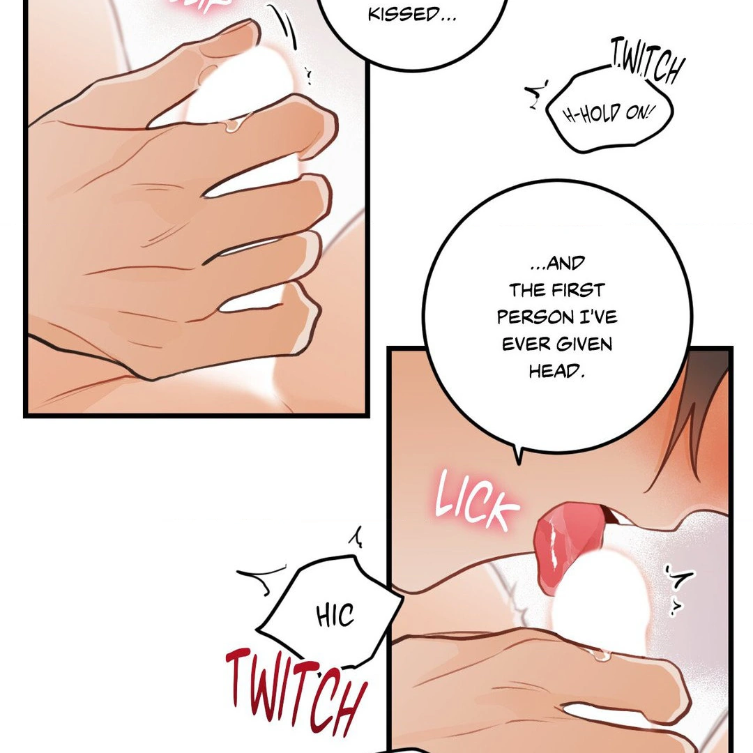 When Pear Blossoms Bloom - Chapter 18 Page 111