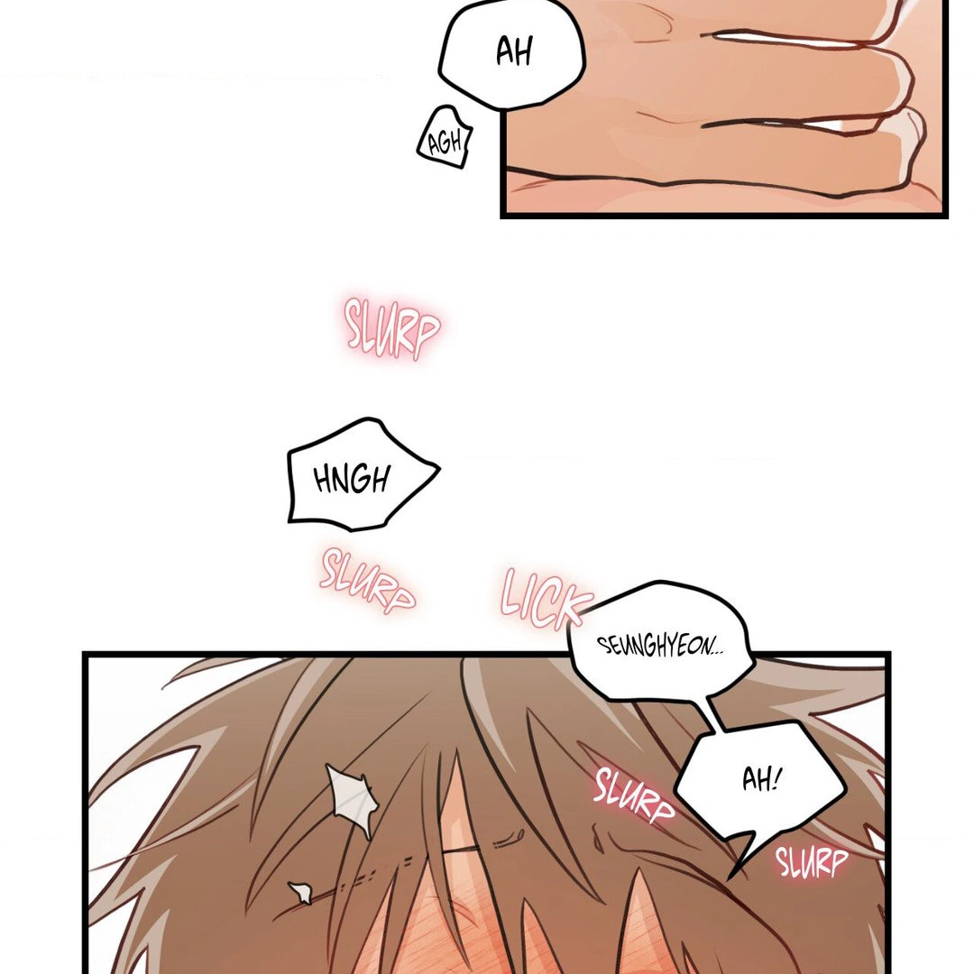 When Pear Blossoms Bloom - Chapter 18 Page 112