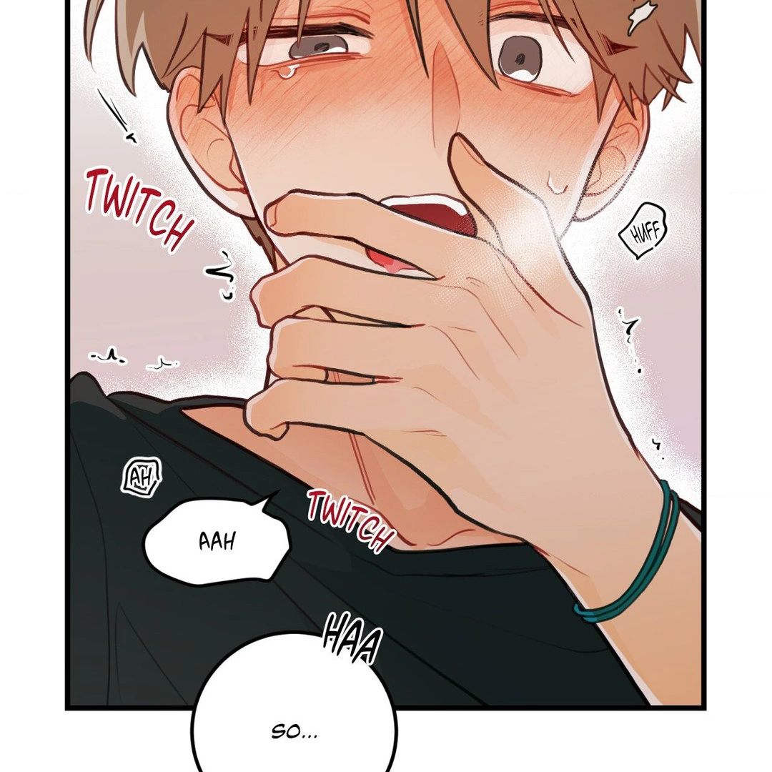 When Pear Blossoms Bloom - Chapter 18 Page 113