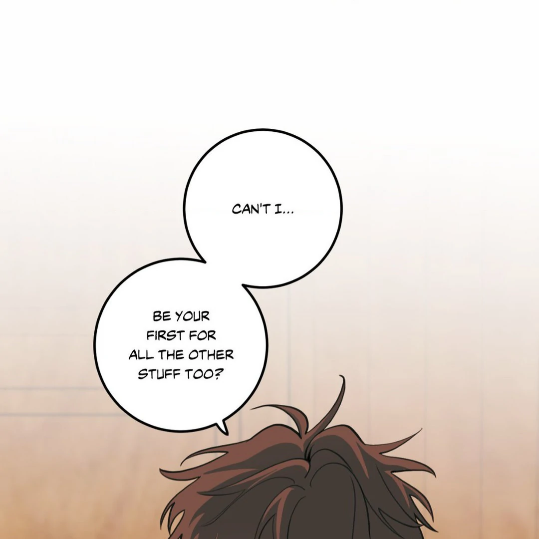 When Pear Blossoms Bloom - Chapter 19 Page 1