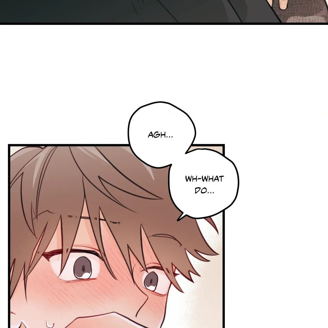 When Pear Blossoms Bloom - Chapter 19 Page 3