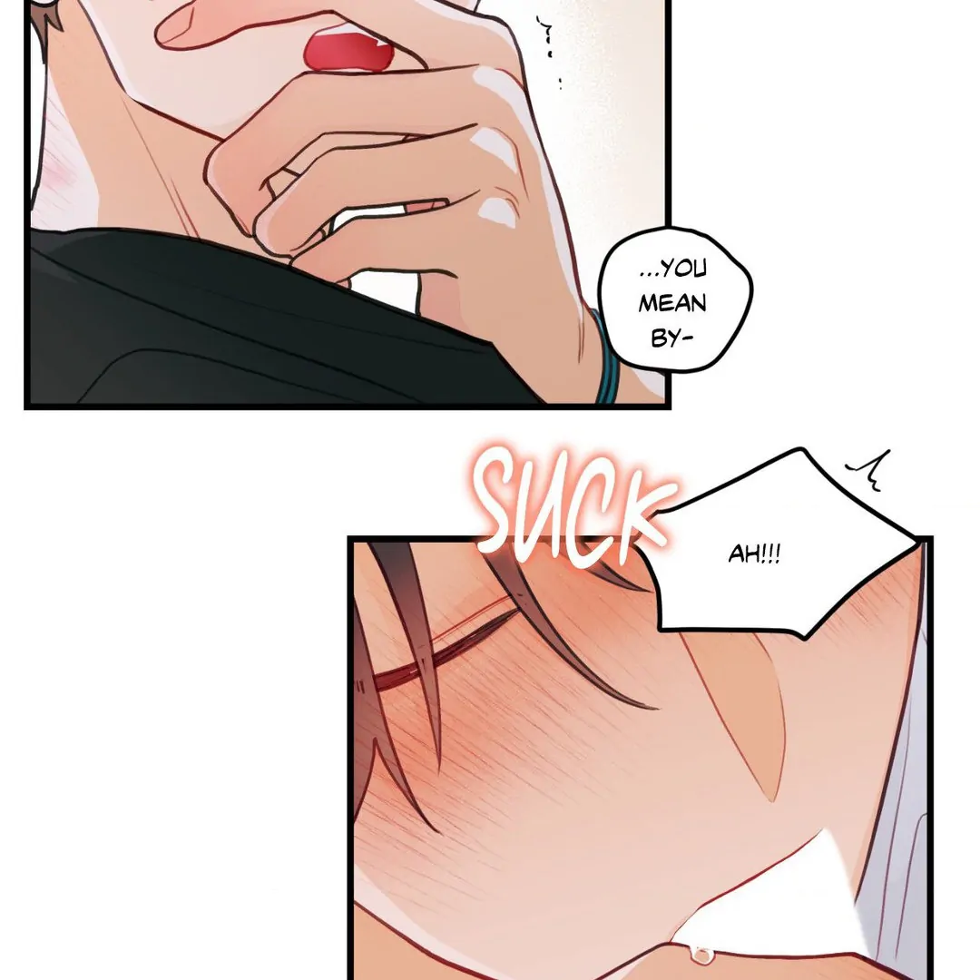 When Pear Blossoms Bloom - Chapter 19 Page 4