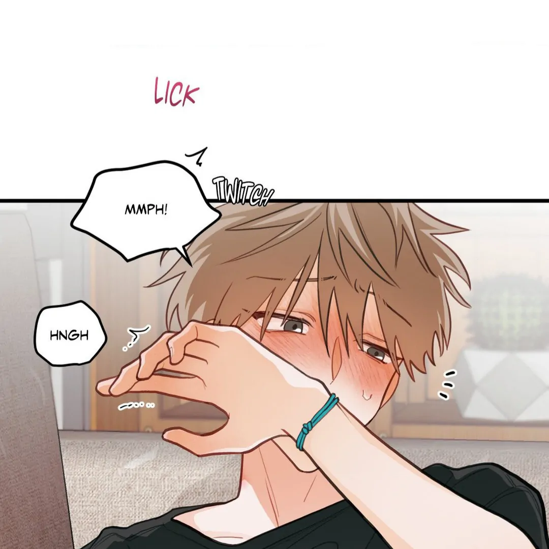 When Pear Blossoms Bloom - Chapter 19 Page 6