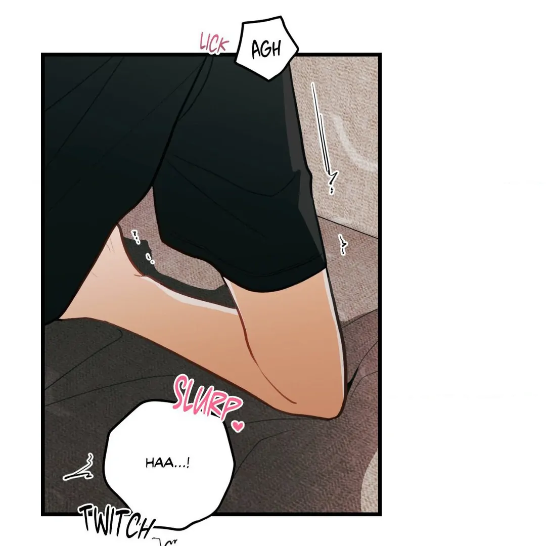 When Pear Blossoms Bloom - Chapter 19 Page 12