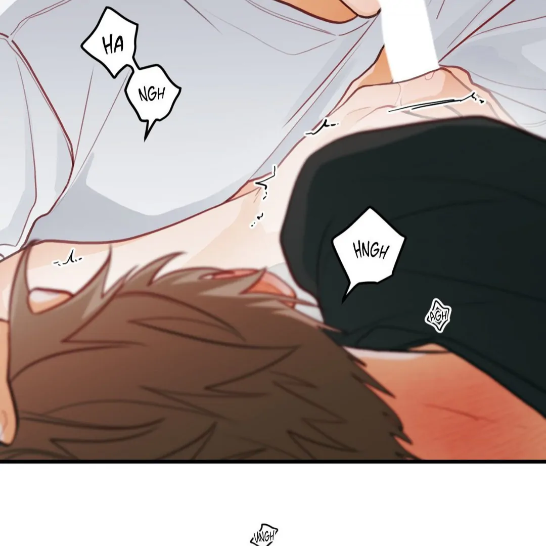 When Pear Blossoms Bloom - Chapter 19 Page 17