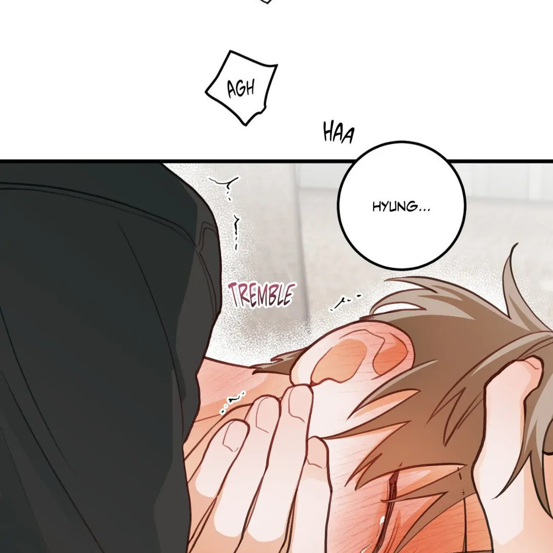 When Pear Blossoms Bloom - Chapter 19 Page 18